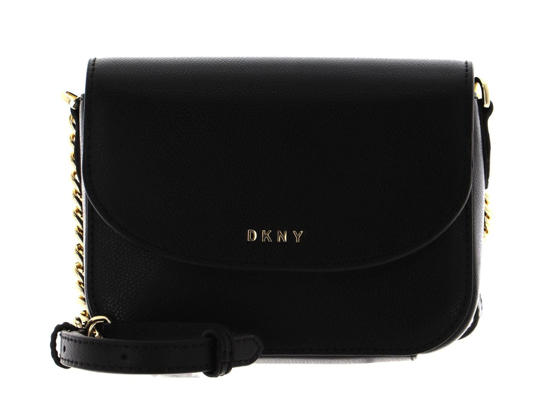 DKNY Felicia Umhängetasche Leder 16 cm