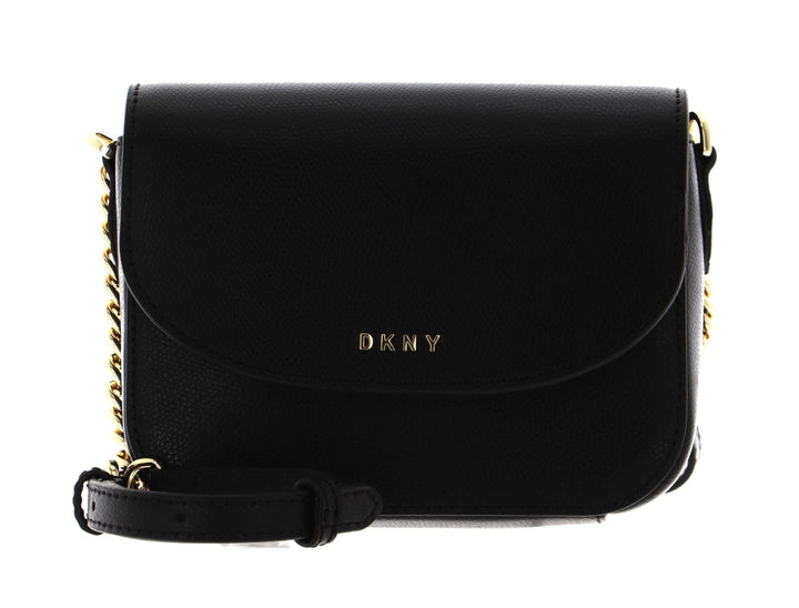 DKNY Felicia Umhängetasche Leder 16 cm