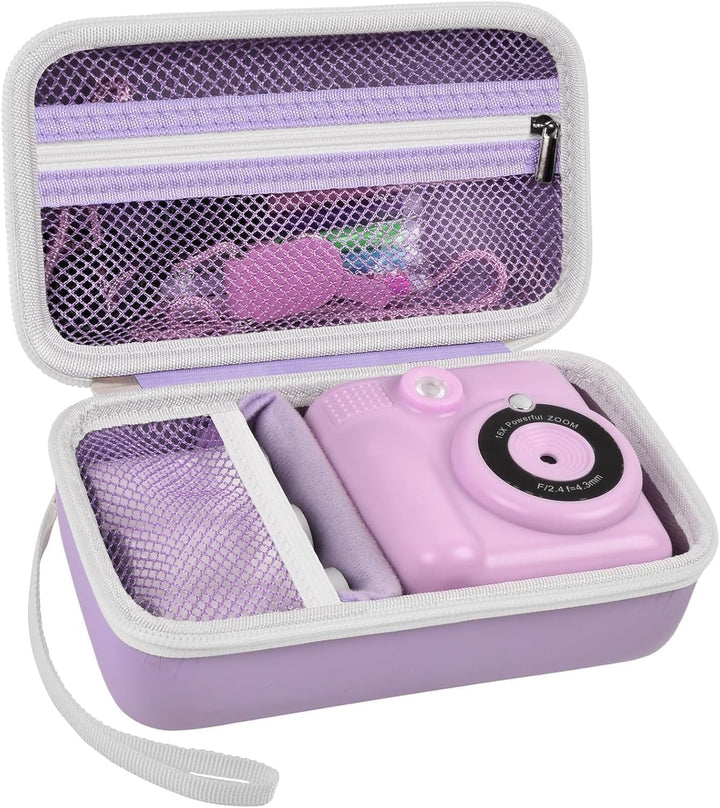 Kinderkamera Sofortbildkamera Tasche für CalineGam/für HiMont/für Korffe/für GREENKINDER/für Hangrui