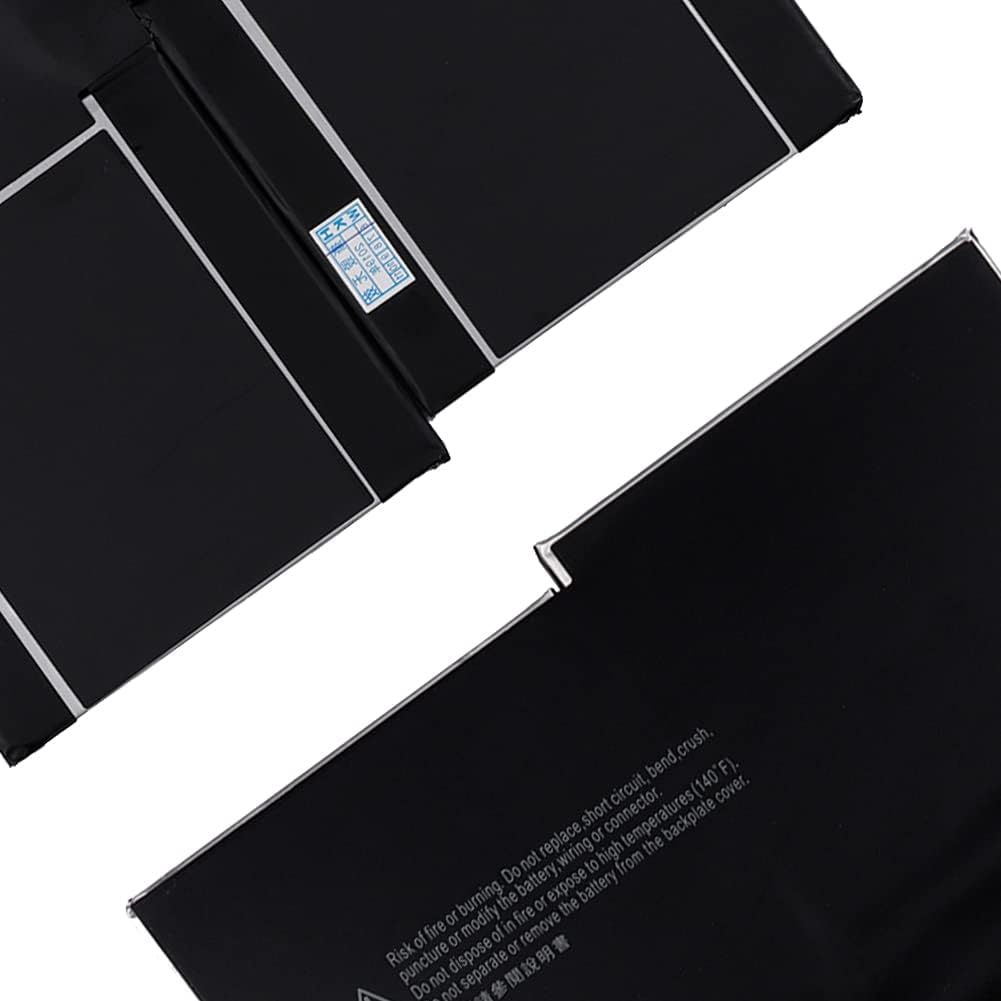SwarKing Ersatz Akku Kompatibel mit Microsoft Surface Pro 3 1631 1577-9700 Tablet, G3HTA005H G3HTA00