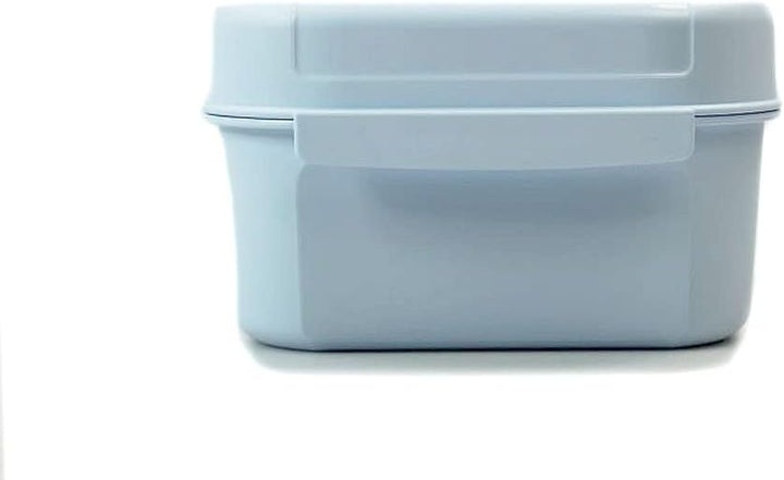 Tupperware TUPPERWAREBellevue Weihnachten Universum 450ml blau Vorratshaltung Vorrat Apollo Royal Mi