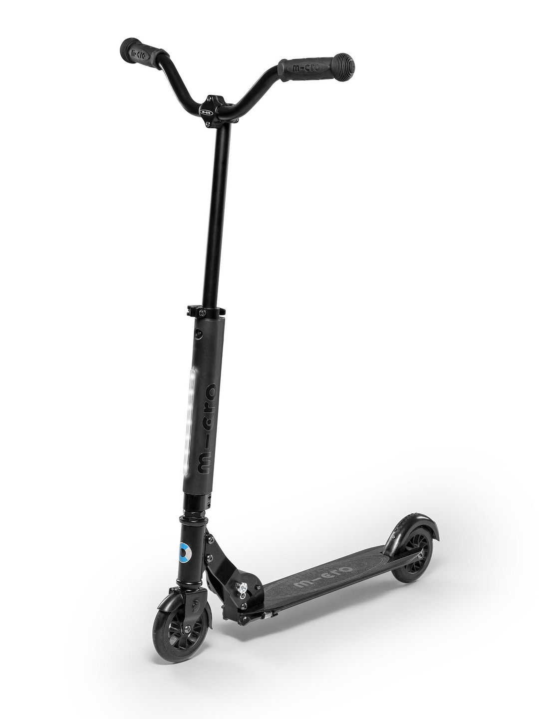 Micro Mobility Scooter Sprite Deluxe schwarz, 97cm