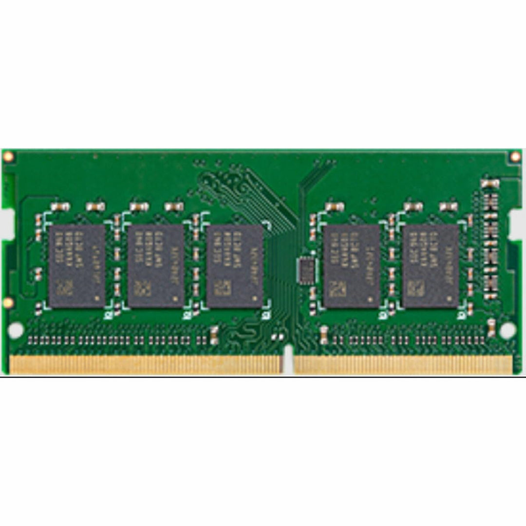 SYNOLOGY Speichererweiterung 8GB DDR4 für DS3622xs+, DS2422+