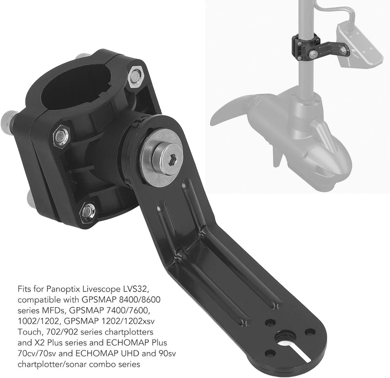 Transducer Perspektiv Modus Halterung, OE Nummer 010 12970 00 Heavy Duty Halterung für Panoptix Live