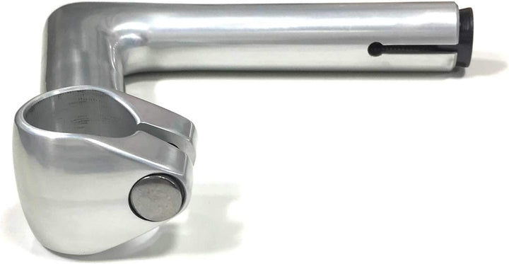 Cinelli A1 Schaftvorbau Einheitsgrösse Silber, Einheitsgrösse Silber