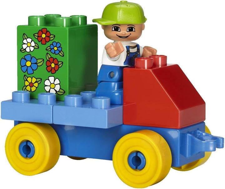 LEGO Duplo 5497 - Zahlen-Lernspiel