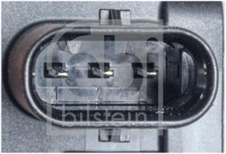 febi bilstein 171279 Abgasdrucksensor, 1 Stück