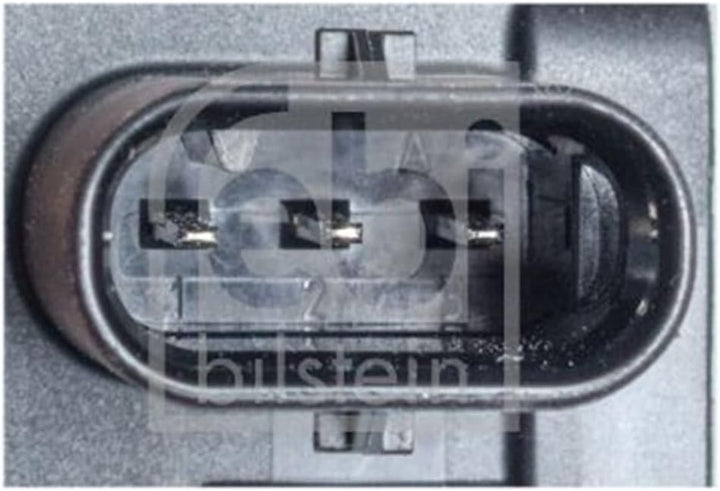 febi bilstein 171279 Abgasdrucksensor, 1 Stück