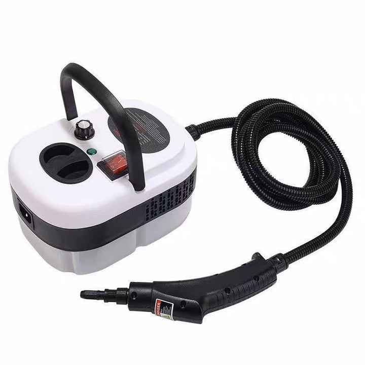 Aspiron Dampfreiniger Handgerät für Alles