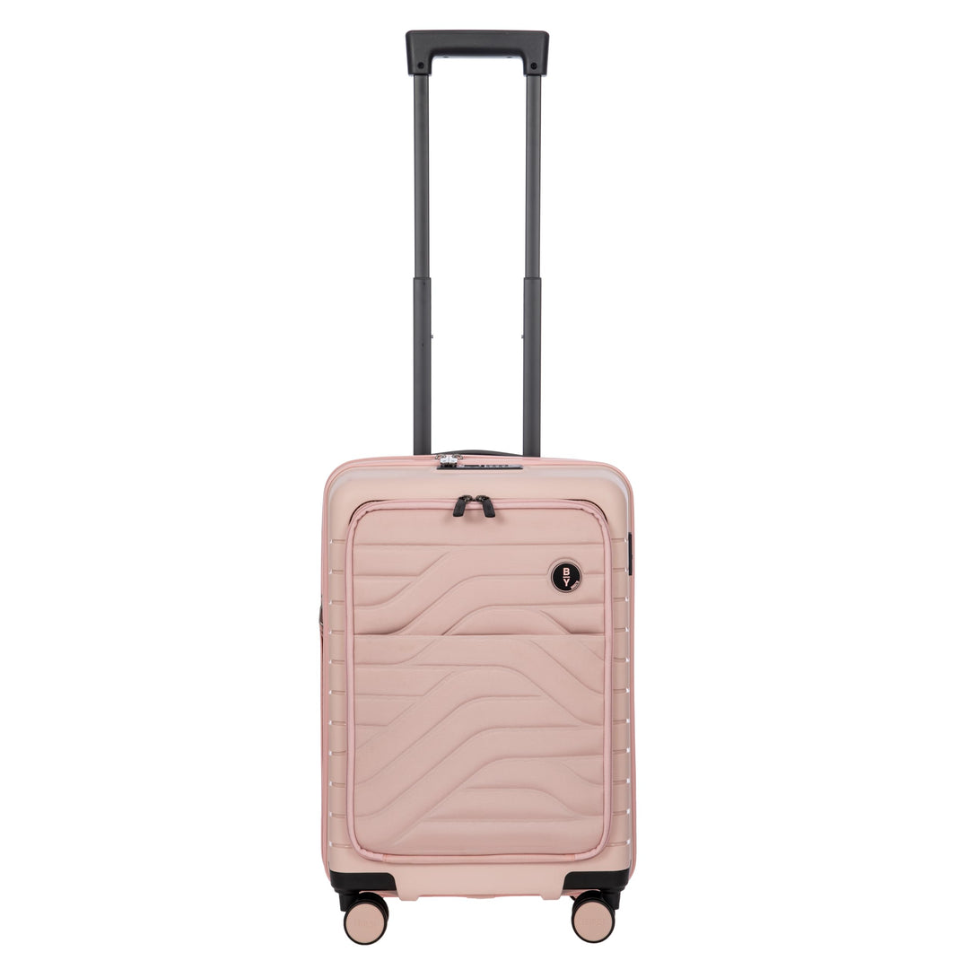 BRIC'S - Trolley Exp.55cm 21" Expandable Mango, 21" Expandable Mango