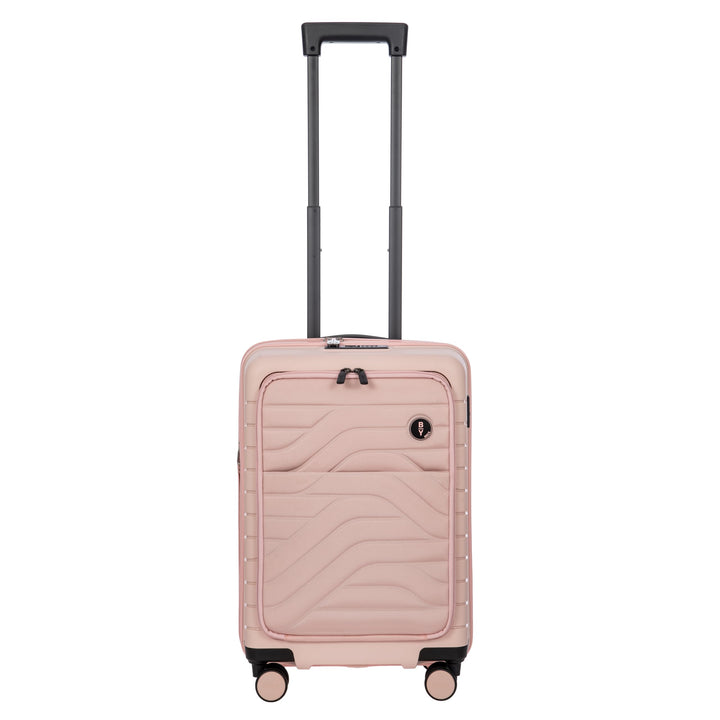 BRIC'S - Trolley Exp.55cm 21" Expandable Mango, 21" Expandable Mango