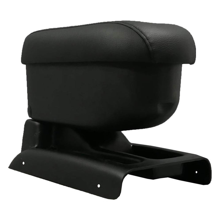 AUTO-STYLE Armlehne Kunstleder kompatibel mit Mercedes A-Klasse W169 2004-2012