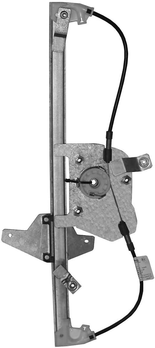 Valeo Fensterheber 850844