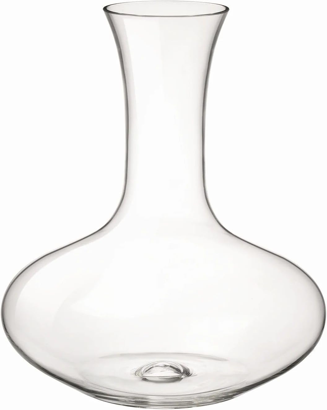 Bormioli Rocco Electra Dekanter, transparent