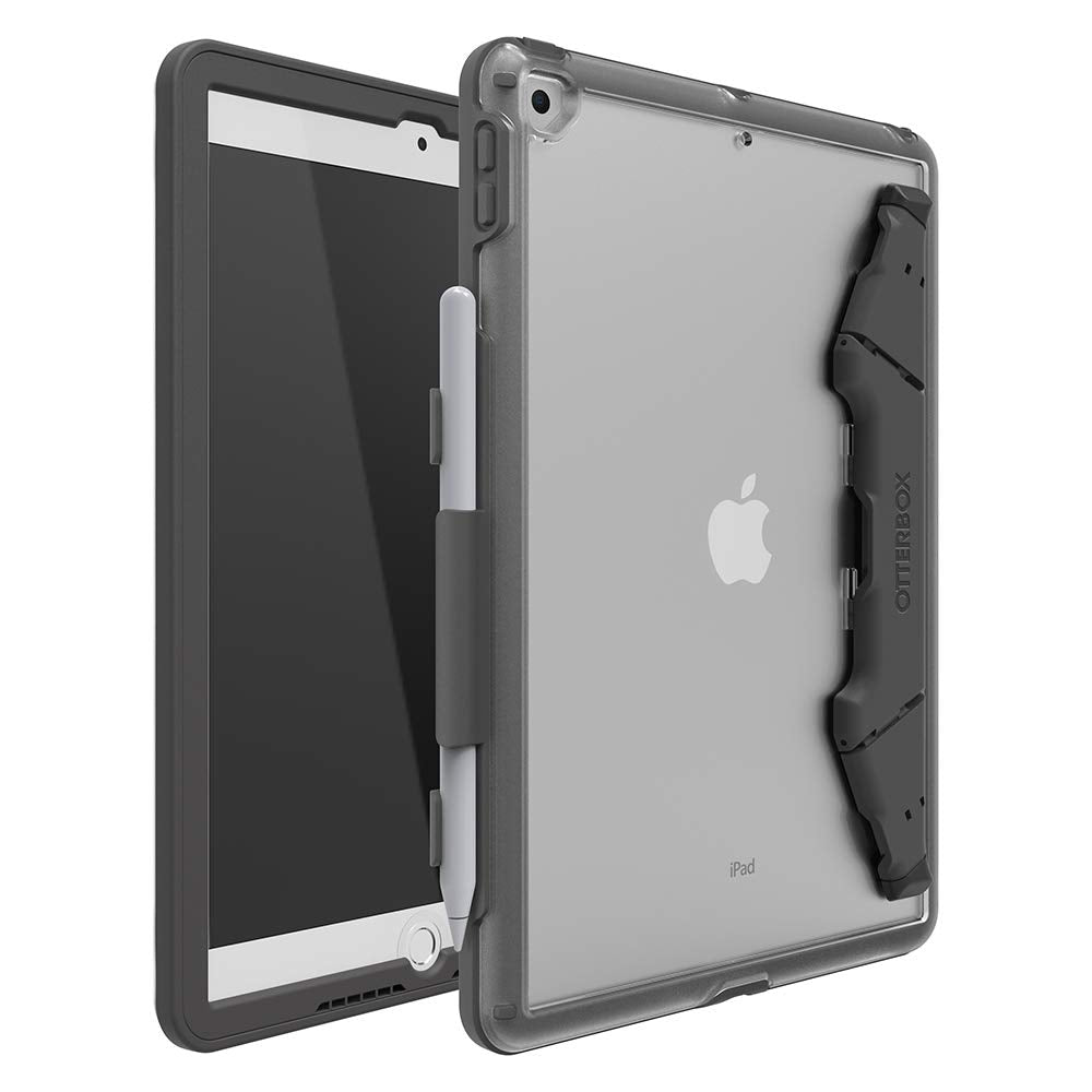 OtterBox für Apple iPad 10,2" (7. gen 2019/8. gen 2020/9. gen 2021), Schutzhülle, Unlimited Serie, G