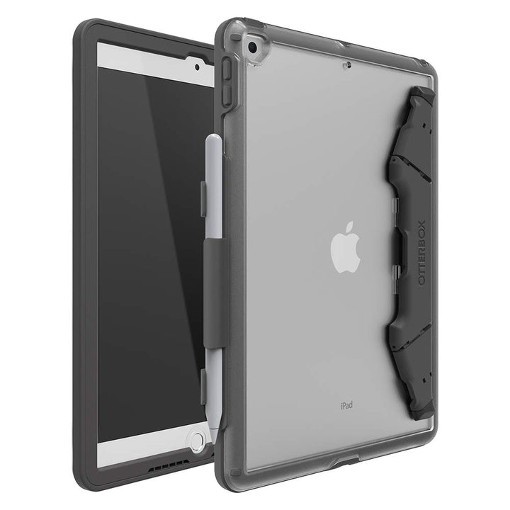 OtterBox für Apple iPad 10,2" (7. gen 2019/8. gen 2020/9. gen 2021), Schutzhülle, Unlimited Serie, G