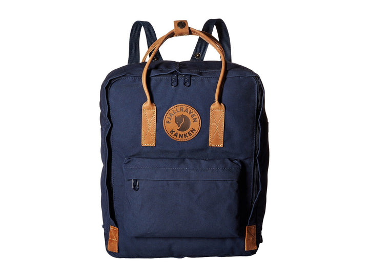 Fjällräven Unisex Rucksack Kanken No.2 Blau (Navy) Kånken No.2 Single, Blau (Navy) Kånken No.2 Singl