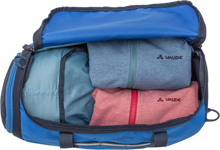 Vaude Kinder Tasche Snippy Parrot Green/Eclipse, Parrot Green/Eclipse