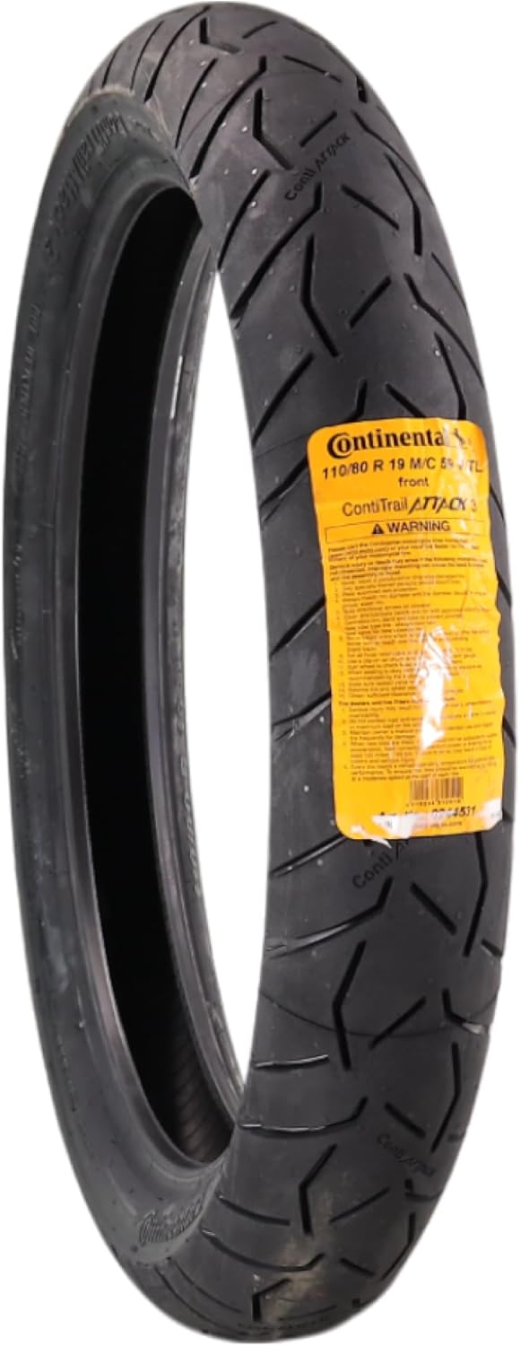 120/70Zr17 Bridgestone Tl Battlax S22 F 58W
