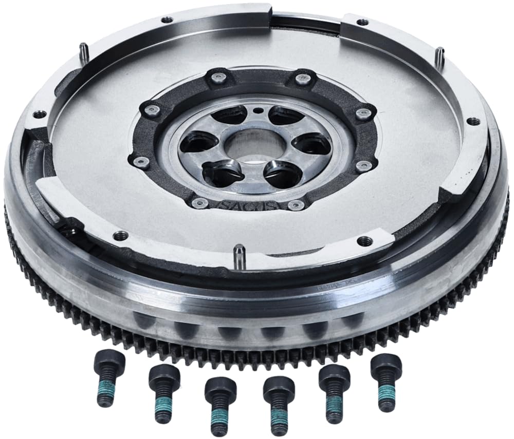 SACHS 2294 001 095 Schwungrad