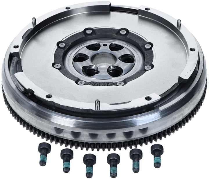 SACHS 2294 001 095 Schwungrad