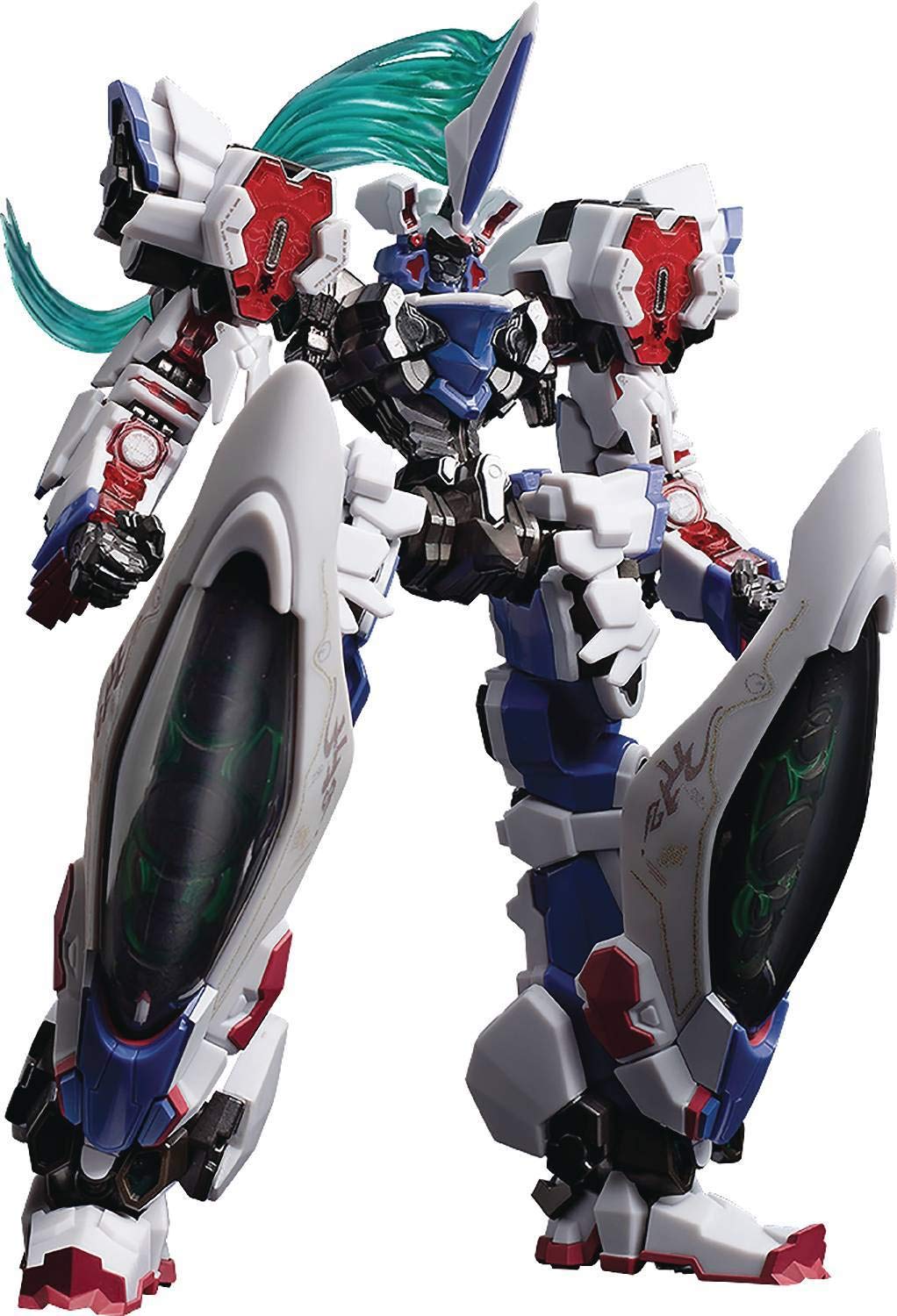Demonbane: Hagane Works Demonbane Action Figure