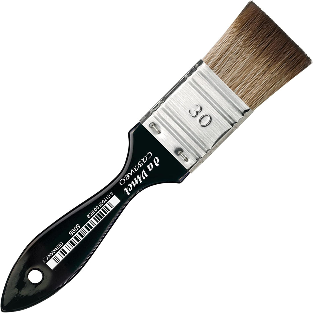 da Vinci Aquarell Wash Mottler 30