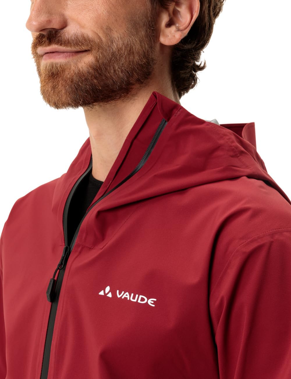 VAUDE Herren Men's Croz 3l Jacket Iii Jacke XXL carmine, XXL carmine