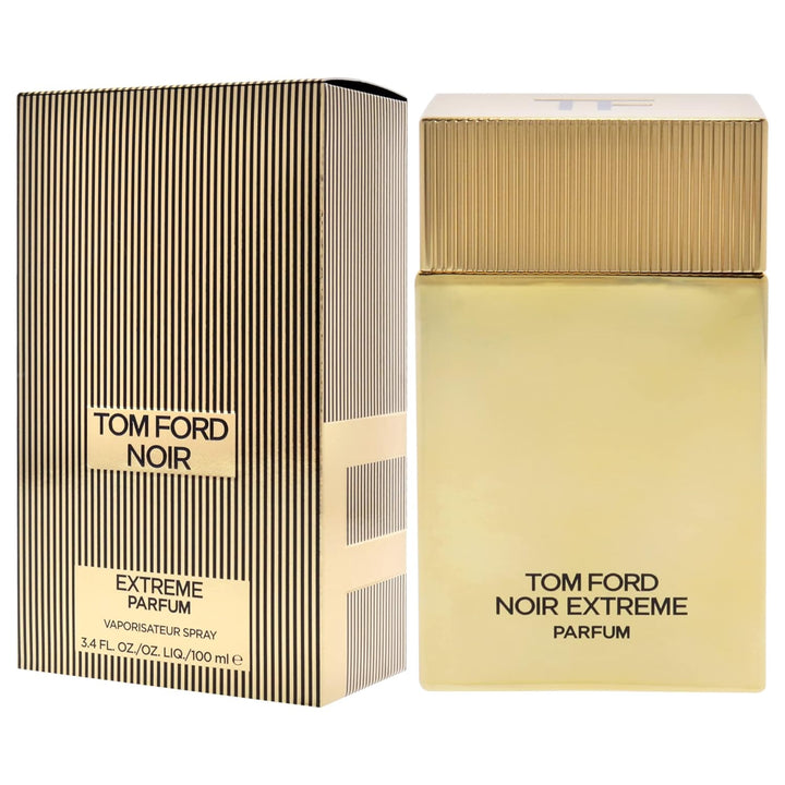 TOM FORD Noir Extreme, Gold