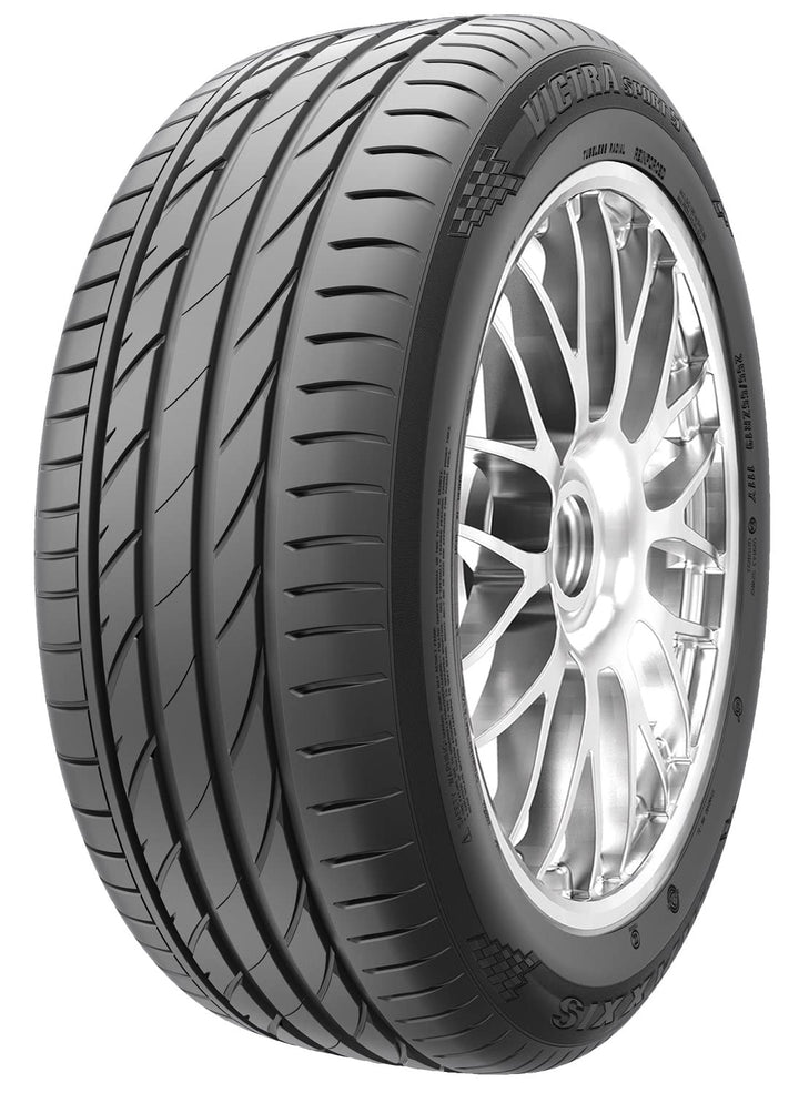 Maxxis Sommerreifen 275/40 ZR 20, 106Y XL, Victra Sport 5 SUV, VS5 SUV