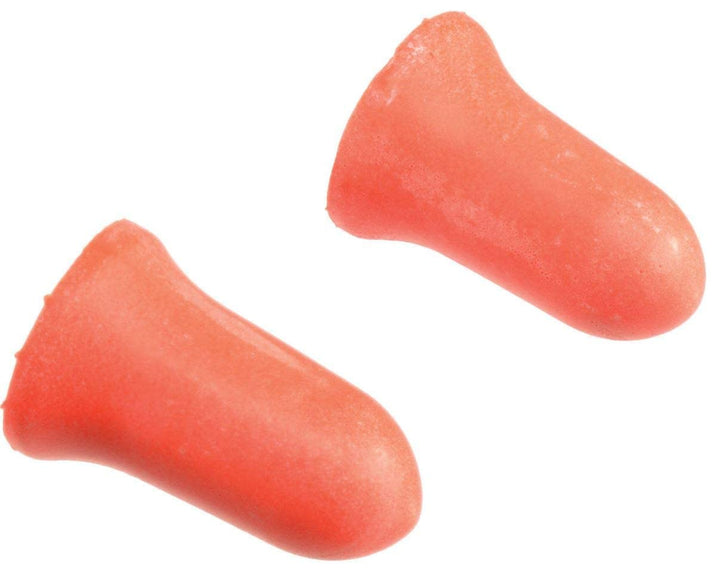 Ohrstöpsel Grosspackung Howard Leight Max 400 Stk, 200 Paar in tütchen., 200 Paar