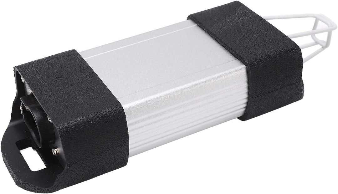 Aramox OBD2-Diagnosetool für CAN-Clip V215, Hochgenaues Multifunktions-Profi-Scanner-Tool, Auto-Diag