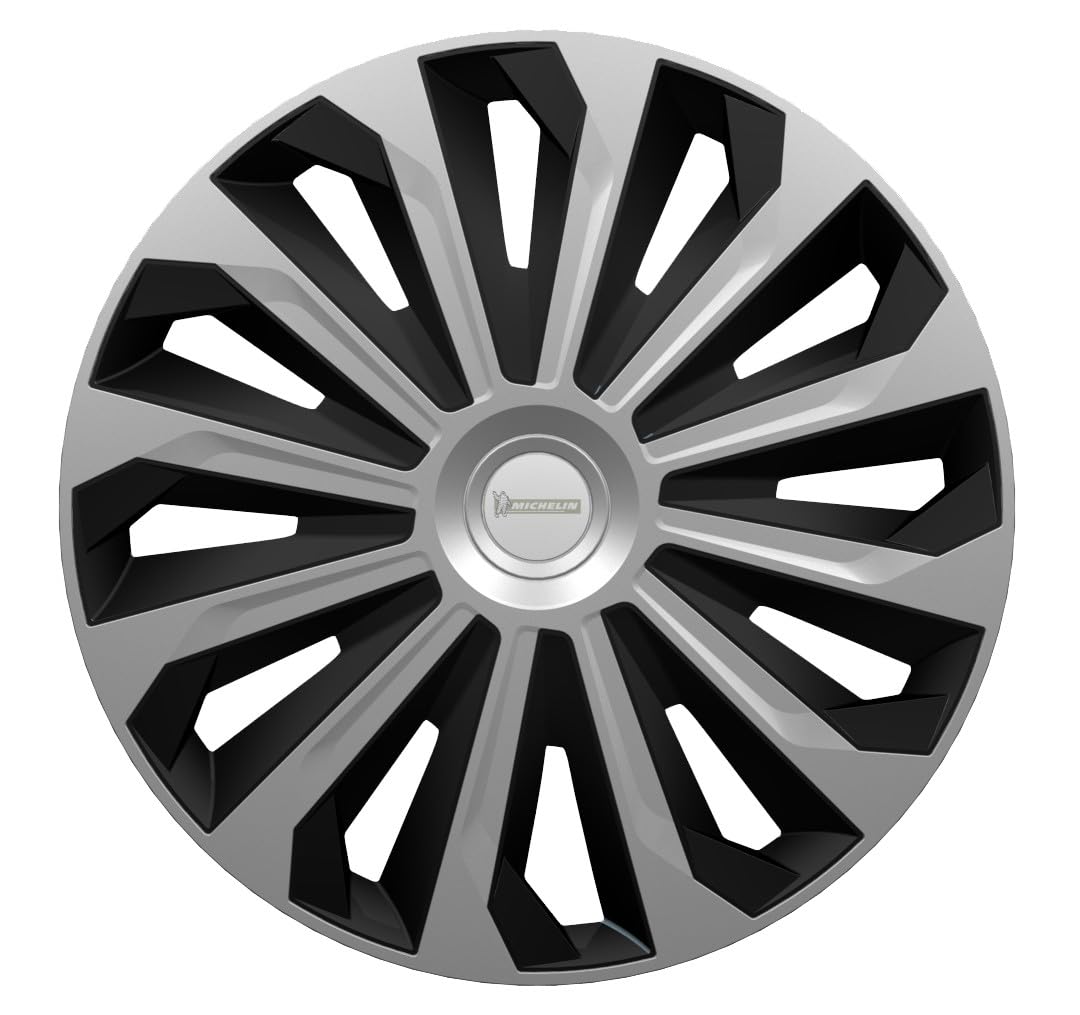 MICHELIN Box 4 Radkappen 16" Nvs 04 Bicolor 16'', 16''