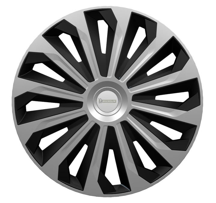 MICHELIN Box 4 Radkappen 16" Nvs 04 Bicolor 16'', 16''