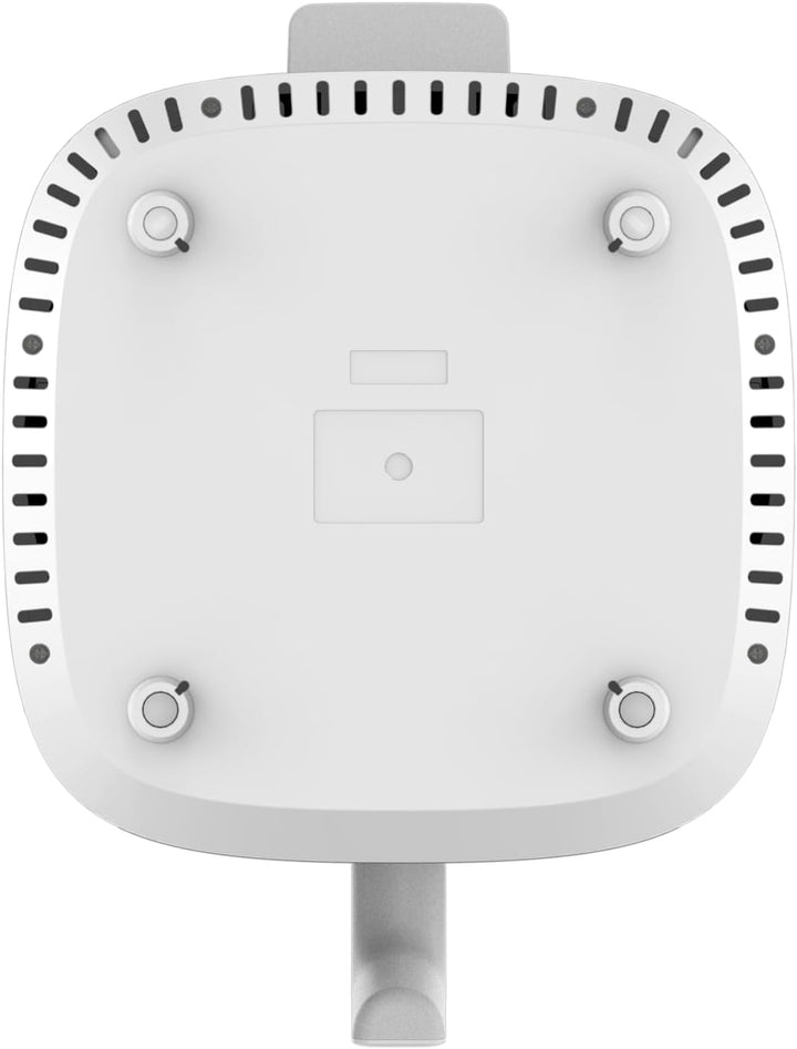 Xiaomi Air Fryer Essential – 6L Fassungsvermögen, schnelles Aufheizen, gleichmässiges Garen, Tempera