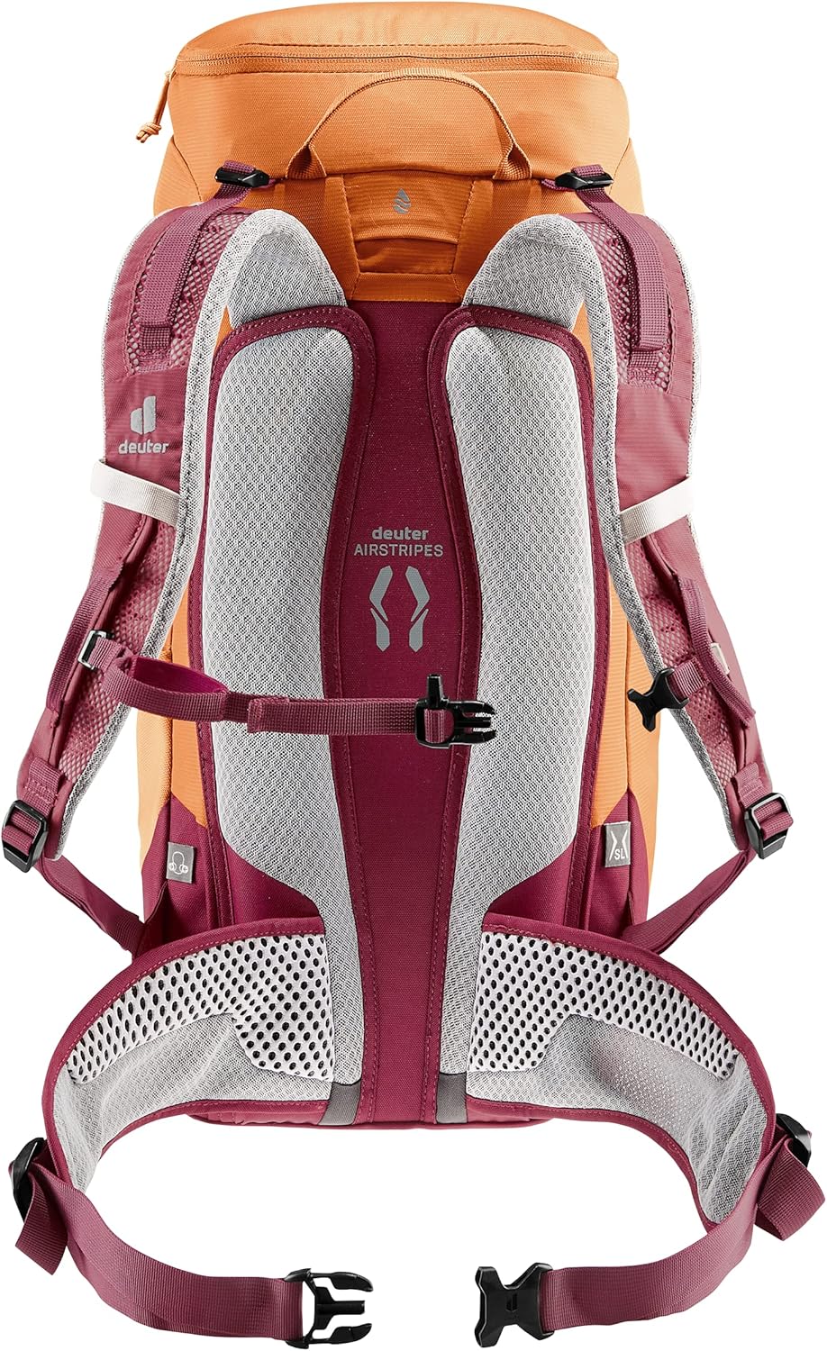deuter Trail 22 SL Damen Klettersteig Wanderrucksack Chestnut-maron, Chestnut-maron