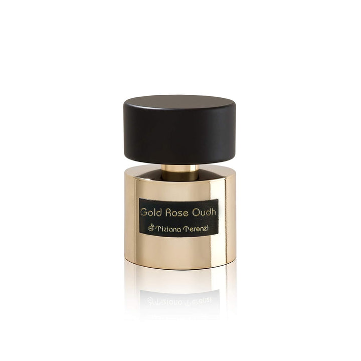 TIZIANA TERENZI Tiz Gold Rose Extr de Parf 100 ml, 1er Pack (1 x 100 ml)