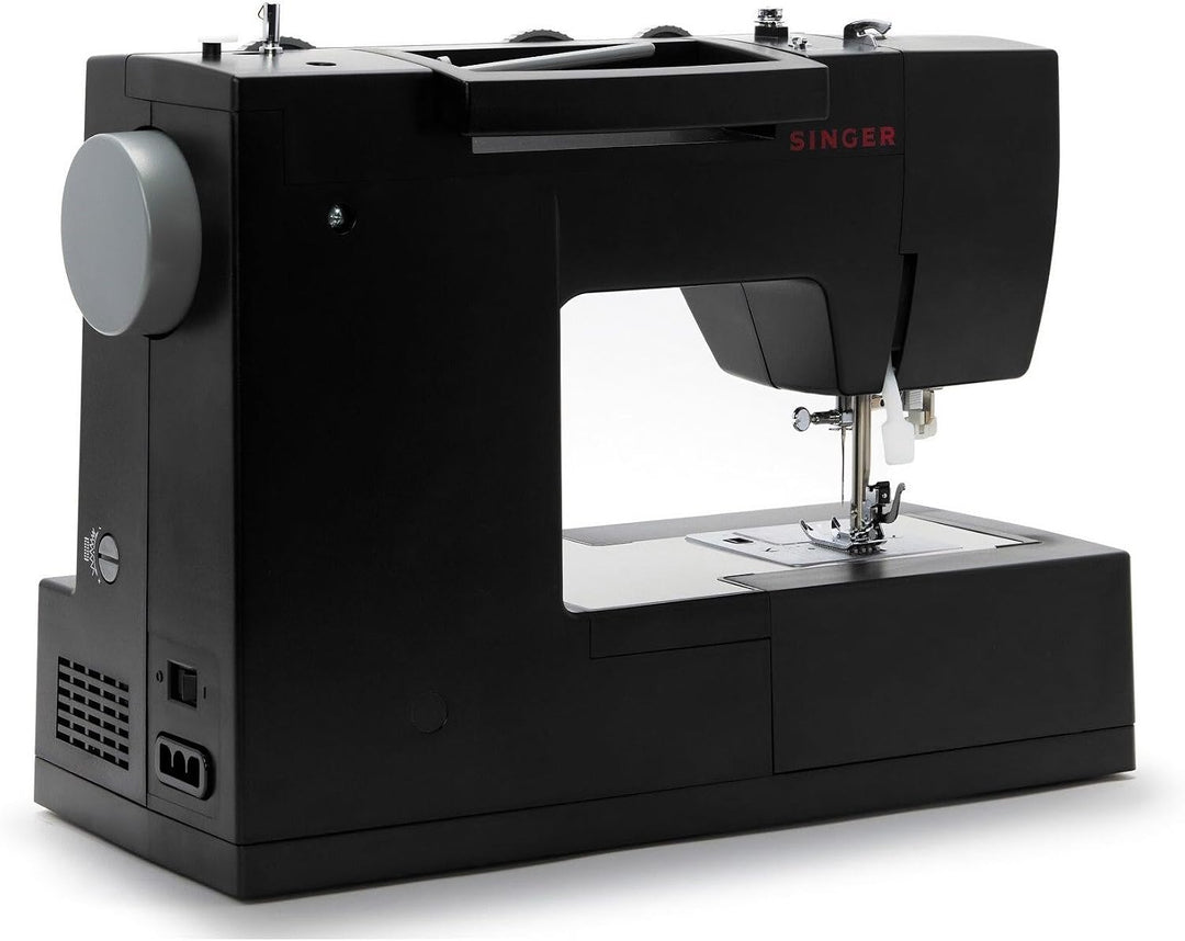 SINGER Heavy Duty 4432 Black Edition