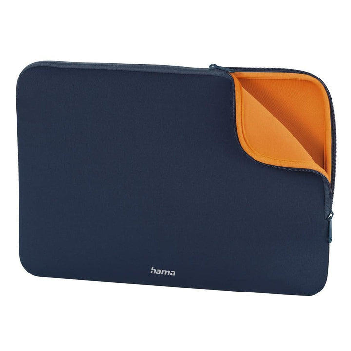 Hama Tasche für Tablet und Notebook bis 15.6 Zoll (Tablettasche, Laptoptasche für Notebook, Tablet,