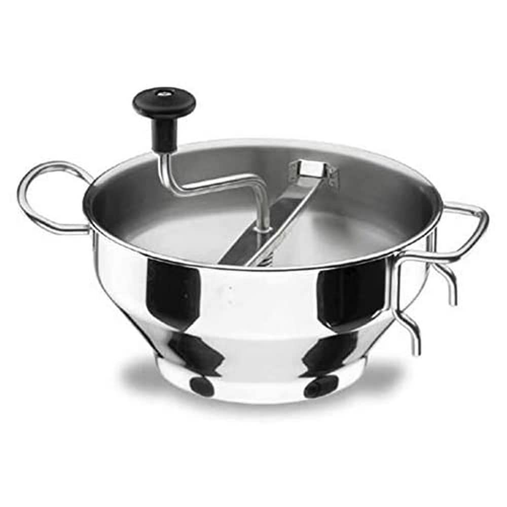 Lacor 60026 Passiergerat Edelstahl 26 cm