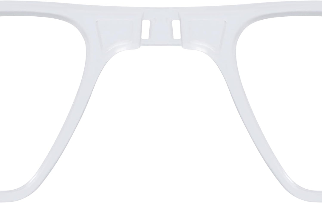 Saucer Einsatz Clip-On | Rx Optischer Einsatz für Oakley Sutro OO9406 | Sutro Lite OO9463 Sonnenbril