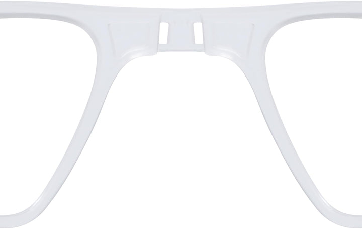 Saucer Einsatz Clip-On | Rx Optischer Einsatz für Oakley Sutro OO9406 | Sutro Lite OO9463 Sonnenbril