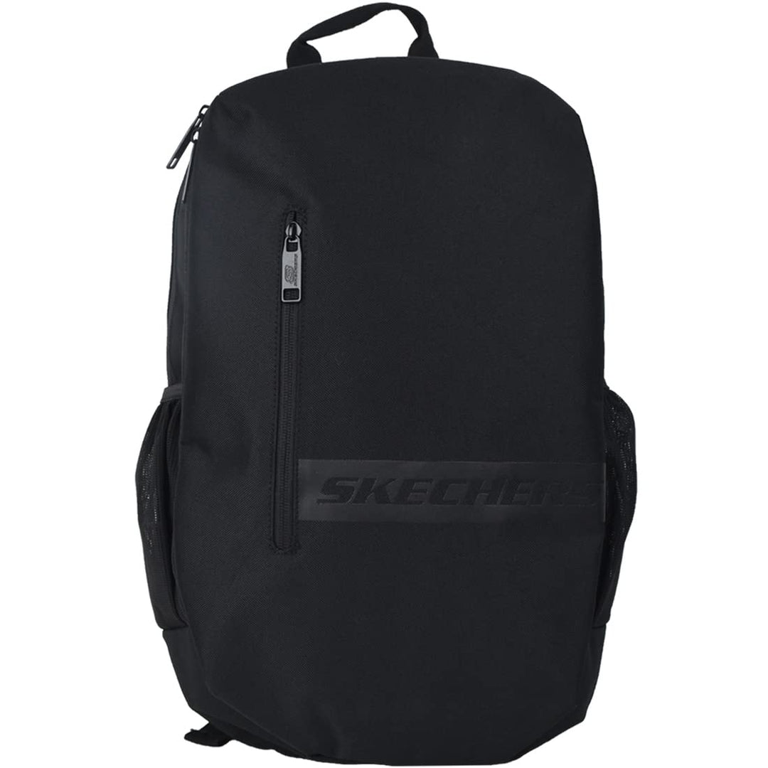 Skechers Unisex Backpack, Black