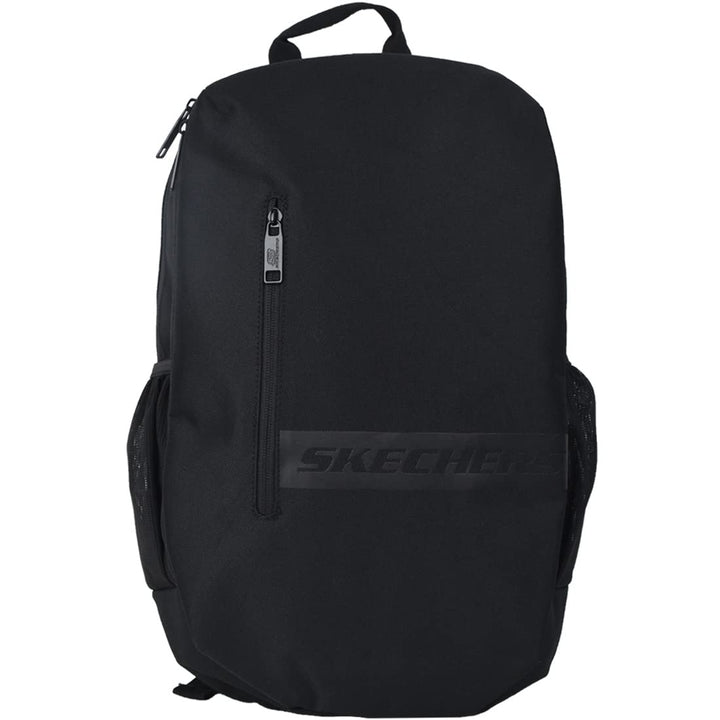 Skechers Unisex Backpack, Black