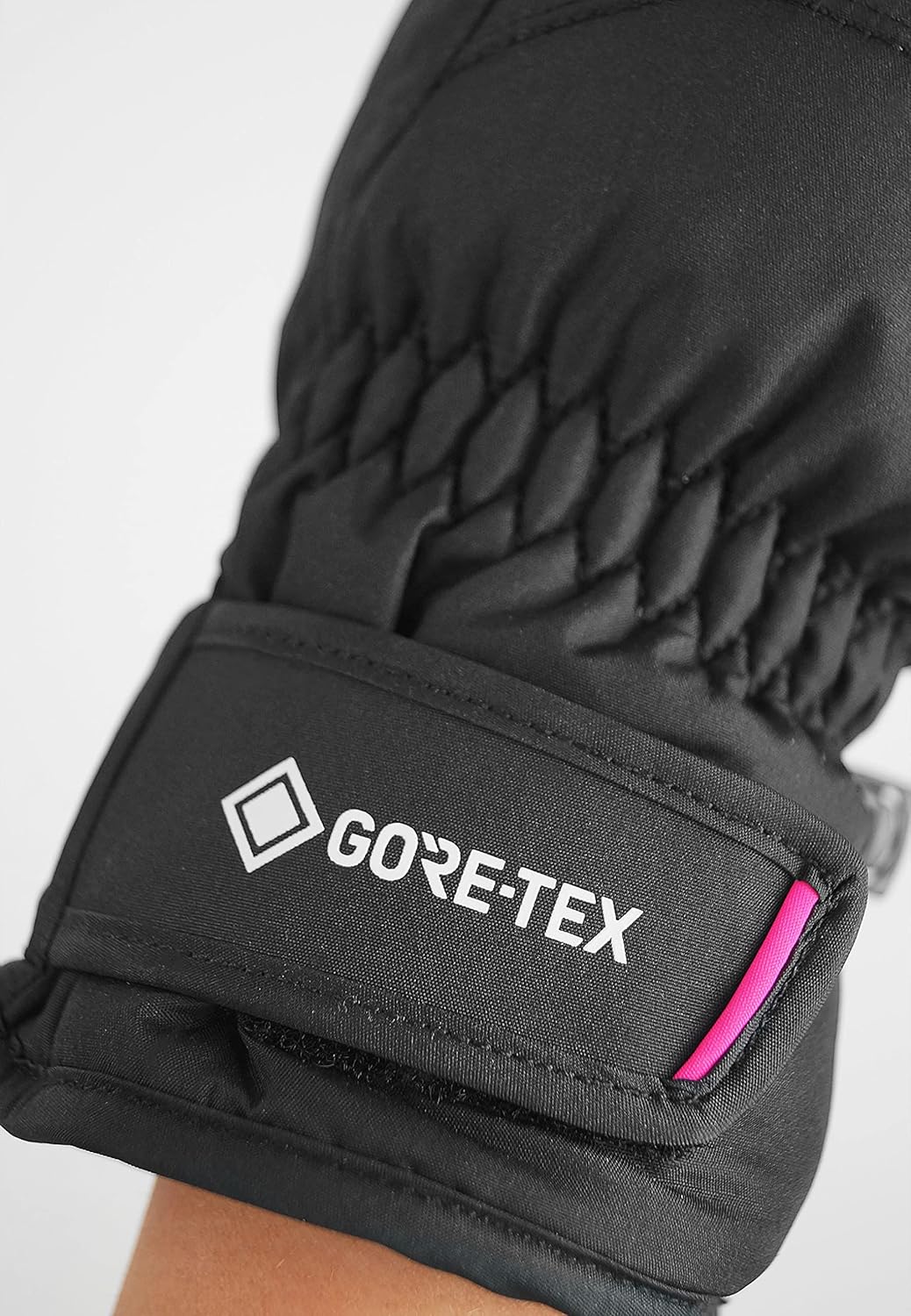 Reusch Kinder Teddy Gore-tex Wind-und Wasserdicht Warme Skihandschuhe Sporthandschuhe Schneehandschu