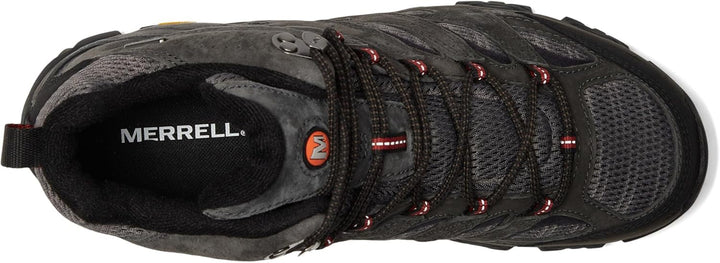 Merrell Herren Moab 3 GTX Wanderschuh 40 EU Beluga, 40 EU Beluga