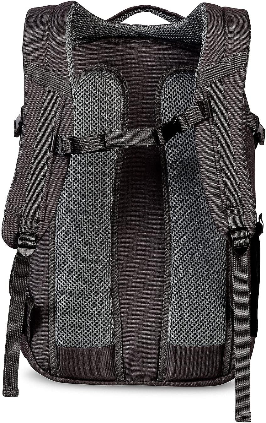 Bestway Unisex Evolution Air Luggage- Carry-On Luggage (1er Pack) 22 Liter Olivgrün/Khaki, 22 Liter