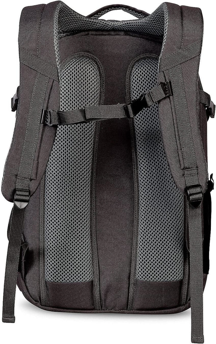 Bestway Unisex Evolution Air Luggage- Carry-On Luggage (1er Pack) 22 Liter Olivgrün/Khaki, 22 Liter