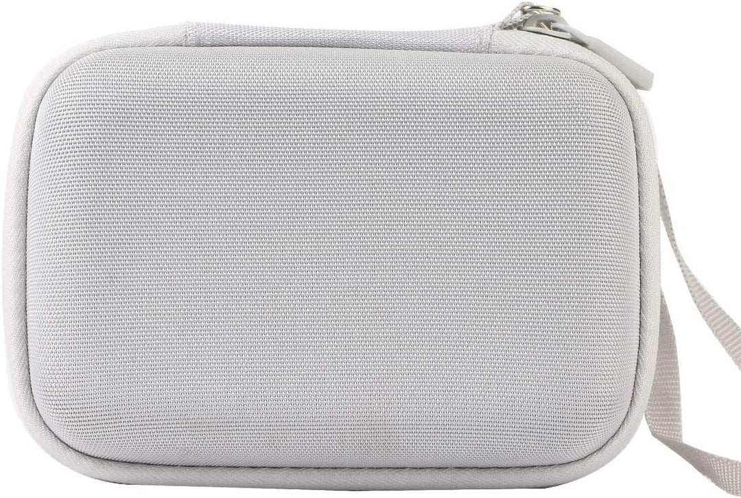 co2CREA Harte reiseschutzhülle Etui Tasche für Fujifilm Instax Mini LiPlay/LiPlay 2 Sofortbildkamera