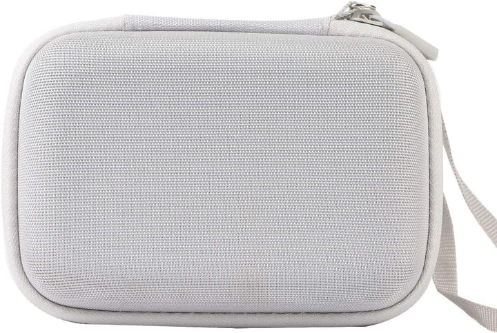 co2CREA Harte reiseschutzhülle Etui Tasche für Fujifilm Instax Mini LiPlay/LiPlay 2 Sofortbildkamera